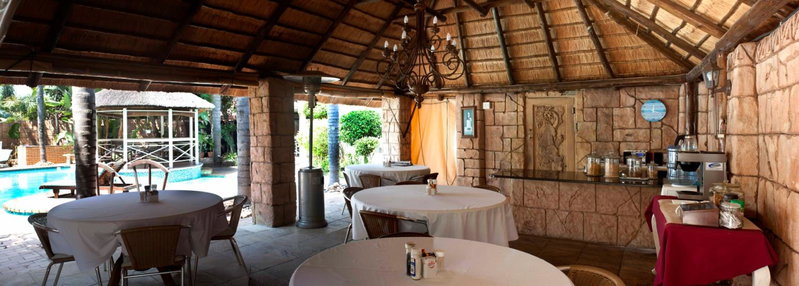 Summerview Guest Lodge, Johannesburg, South Africa