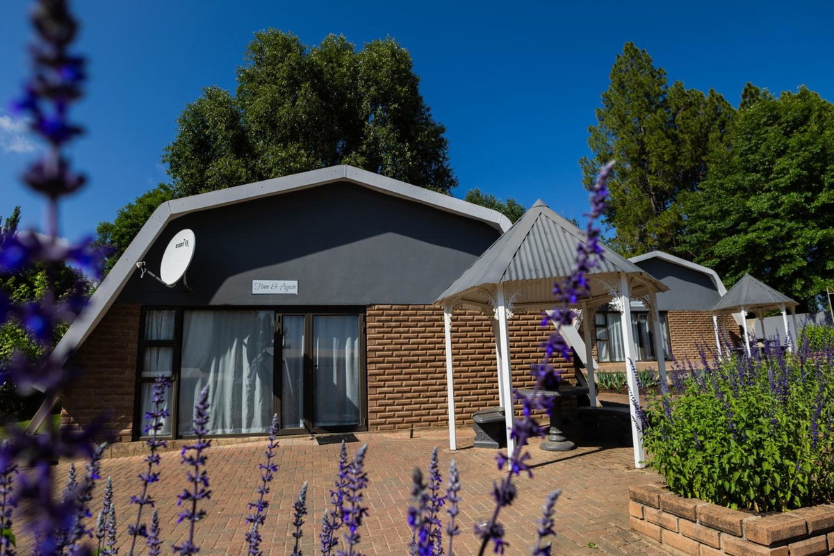 Lavender Hill Country Estate and Wedding Venue, South Africa