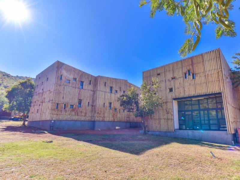 Thuto Centre Conferencing & Bush Lodge, Warmbaths, South Africa