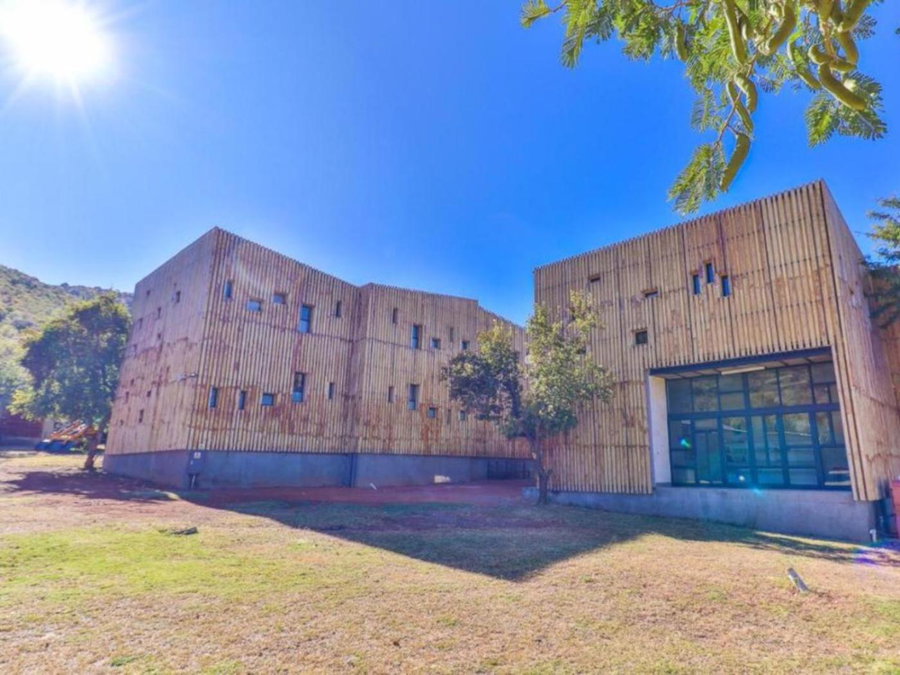 Thuto Centre Conferencing & Bush Lodge, Warmbaths, South Africa