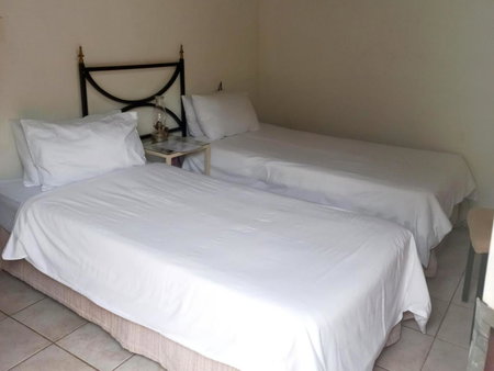 Thuto Centre Conferencing & Bush Lodge, Warmbaths, South Africa
