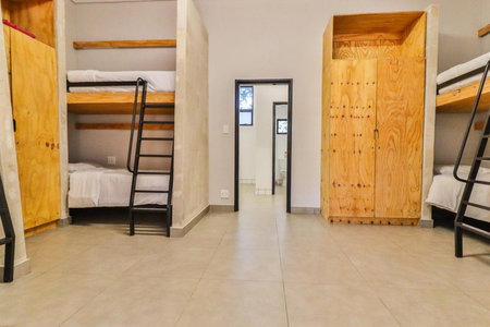 Thuto Centre Conferencing & Bush Lodge, Warmbaths, South Africa