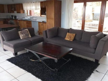 Thuto Centre Conferencing & Bush Lodge, Warmbaths, South Africa
