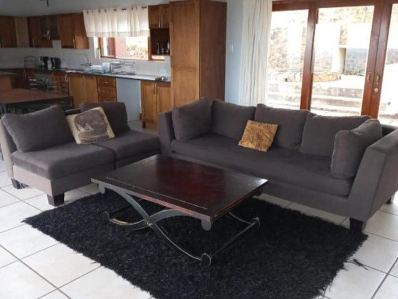 Thuto Centre Conferencing & Bush Lodge, Warmbaths, South Africa