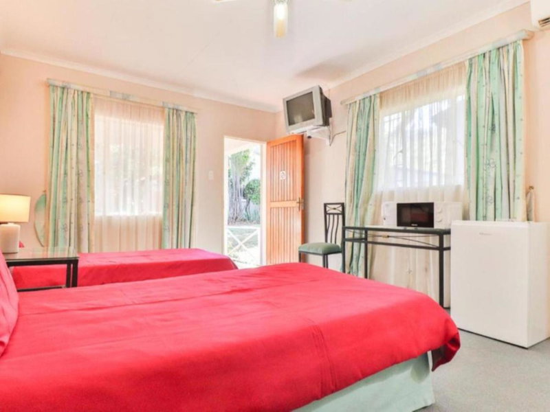 Thuto Centre Conferencing & Bush Lodge, Warmbaths, South Africa