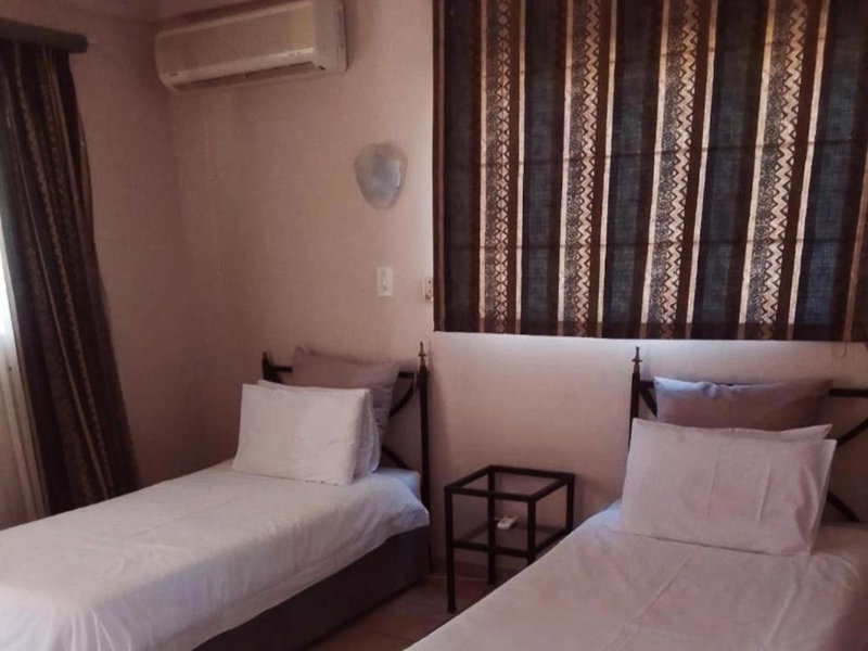 Thuto Centre Conferencing & Bush Lodge, Warmbaths, South Africa