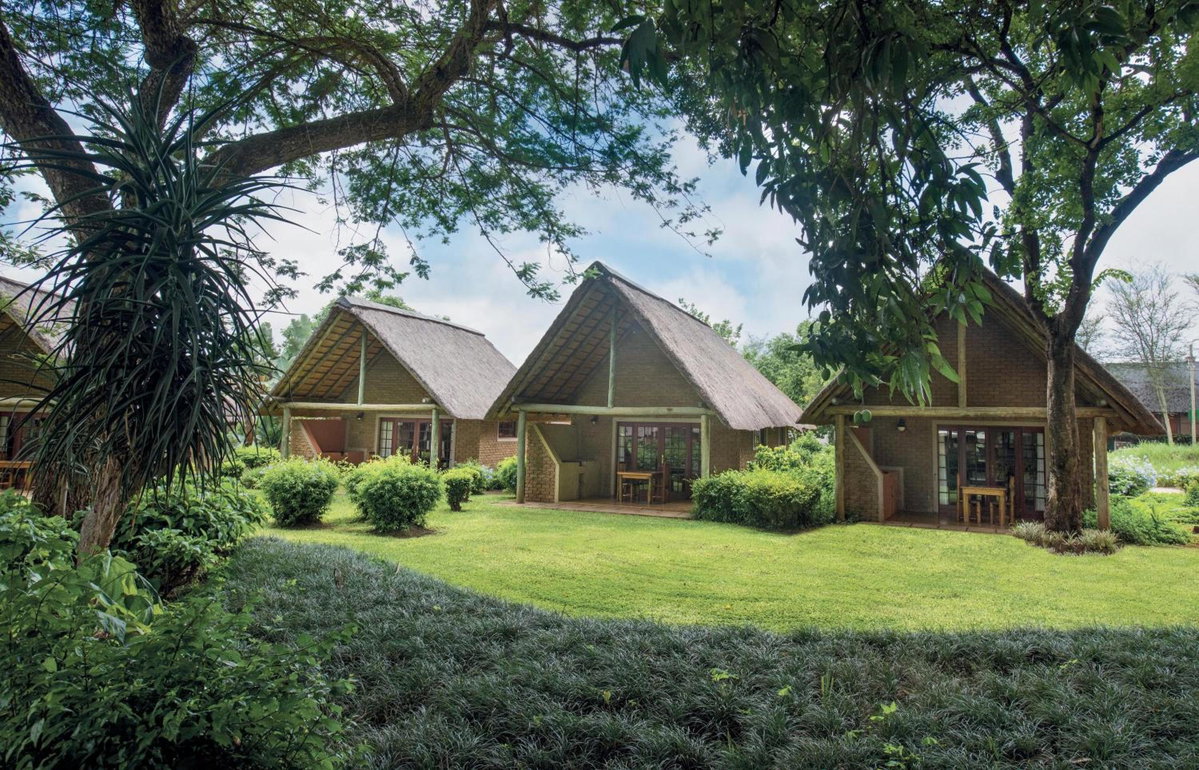Hippo Hollow Country Estate, South Africa