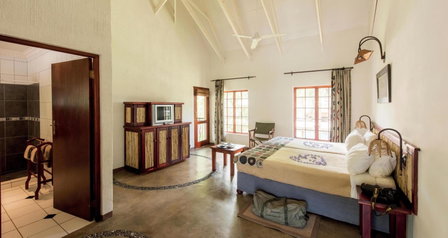 Hippo Hollow Country Estate, Hazyview, South Africa