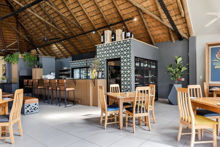 Hippo Hollow Country Estate, Hazyview, South Africa