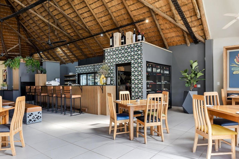 Hippo Hollow Country Estate, Hazyview, South Africa
