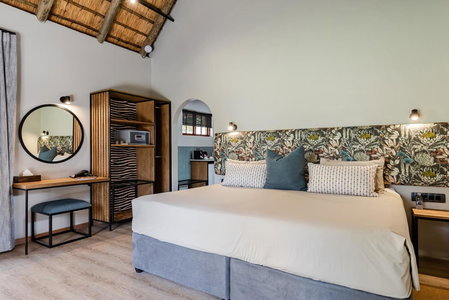 Hippo Hollow Country Estate, Hazyview, South Africa