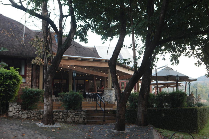 Hippo Hollow Country Estate, Hazyview, South Africa