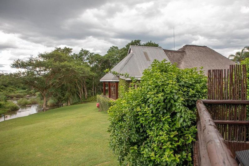 Hippo Hollow Country Estate, Hazyview, South Africa