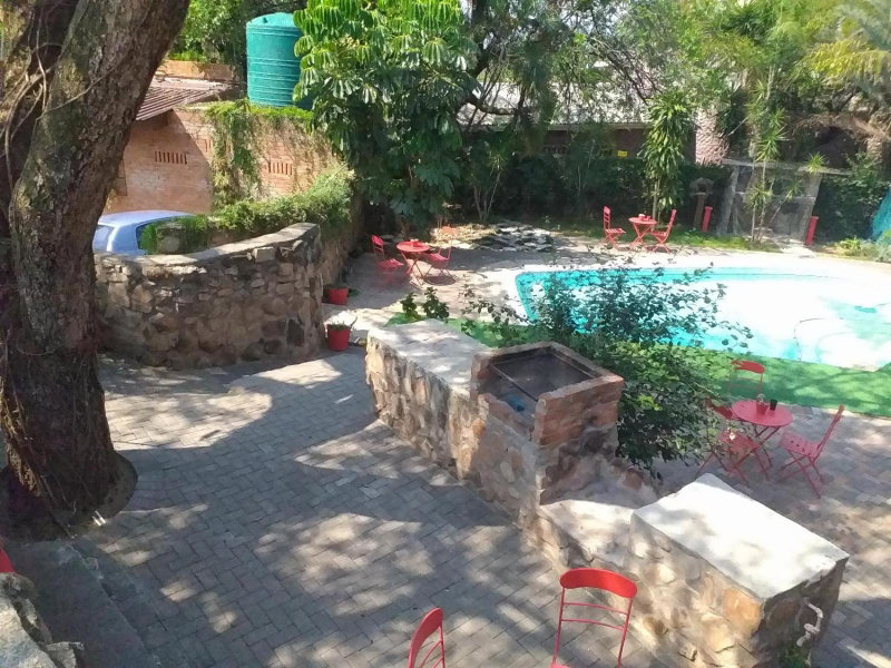 An Exclusive Guesthouse too, Nelspruit, South Africa