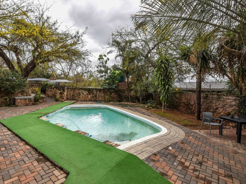 An Exclusive Guesthouse too, Nelspruit, South Africa