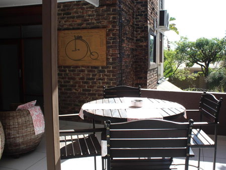 An Exclusive Guesthouse too, Nelspruit, South Africa