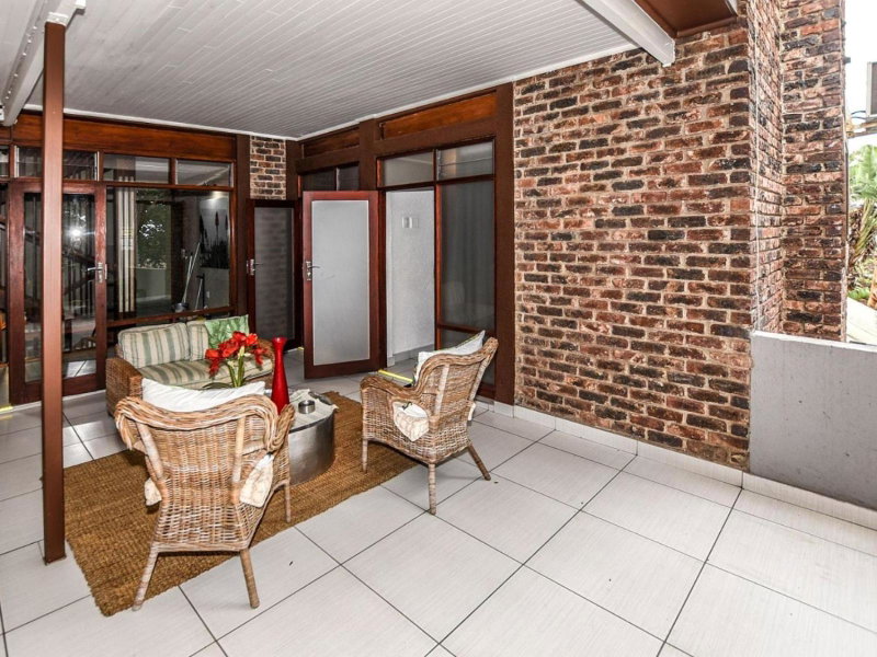 An Exclusive Guesthouse too, Nelspruit, South Africa