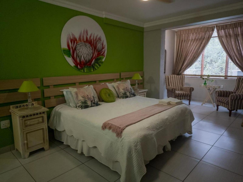 An Exclusive Guesthouse too, Nelspruit, South Africa