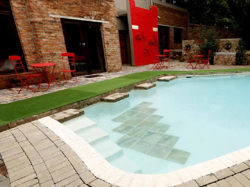 An Exclusive Guesthouse too, Nelspruit, South Africa