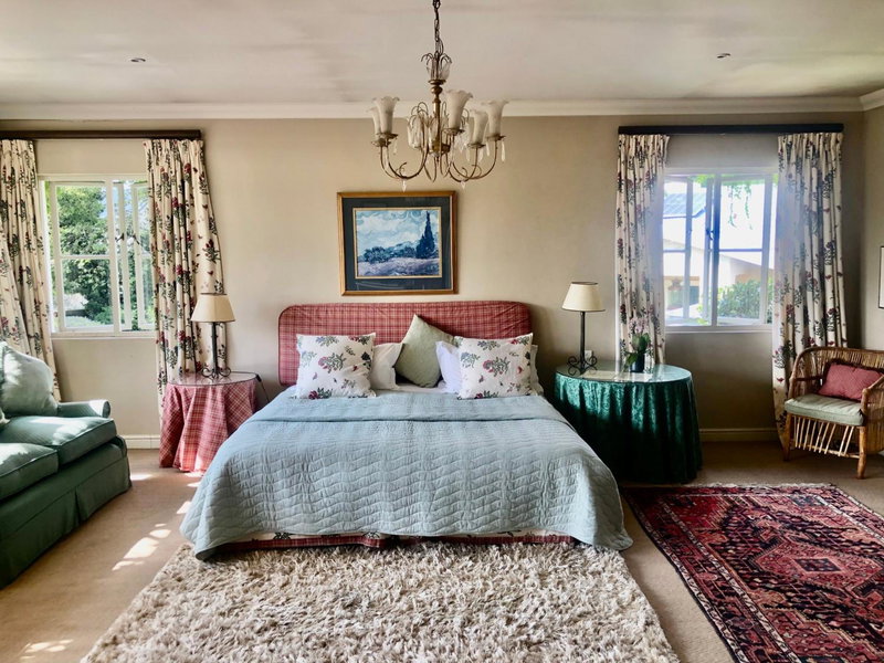 Grace on Argyle, Executive Suite in Sandton, Johannesburg, South Africa