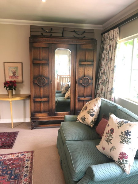 Grace on Argyle, Executive Suite in Sandton, Johannesburg, South Africa