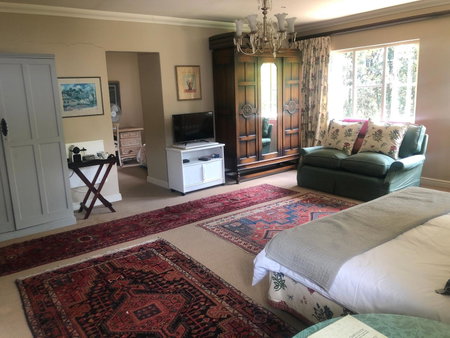 Grace on Argyle, Executive Suite in Sandton, Johannesburg, South Africa