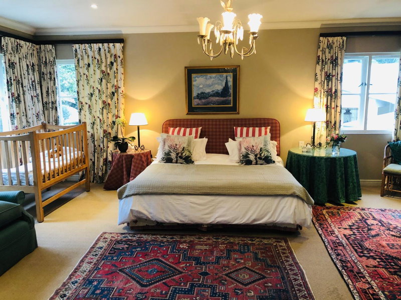 Grace on Argyle, Executive Suite in Sandton, Johannesburg, South Africa