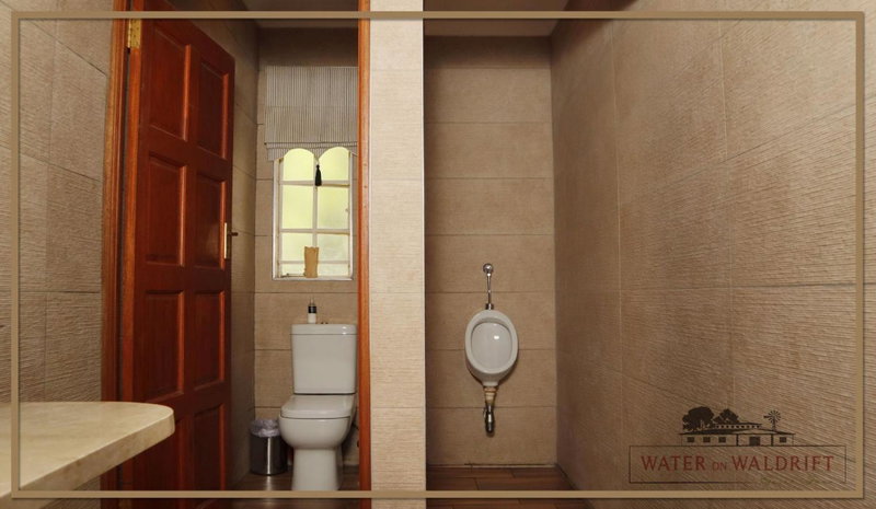 Water on Waldrift Guesthouse, Vereeniging, South Africa