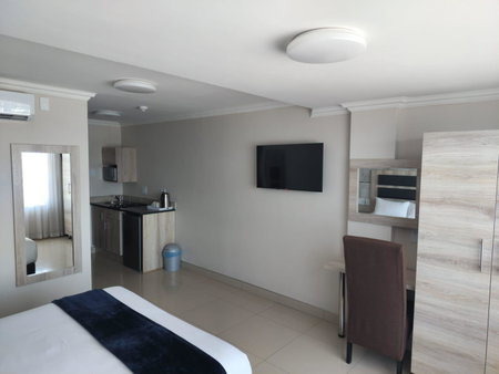 Bayside Taj Hotel, Port Shepstone, South Africa