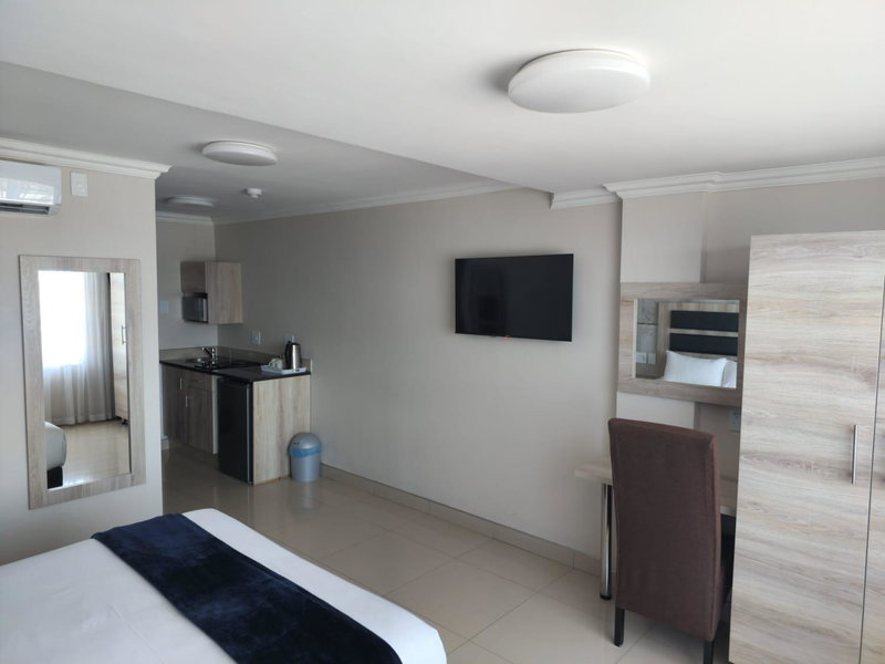 Bayside Taj Hotel, Port Shepstone, South Africa