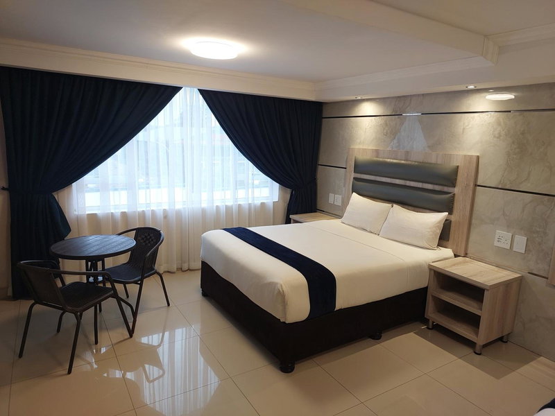 Bayside Taj Hotel, Port Shepstone, South Africa