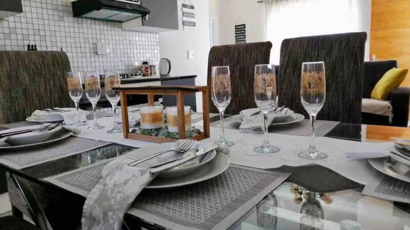 Evans Village - Apartments & Spa, Johannesburg, South Africa