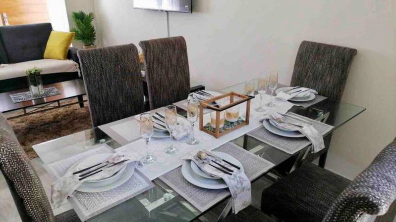 Evans Village - Apartments & Spa, Johannesburg, South Africa