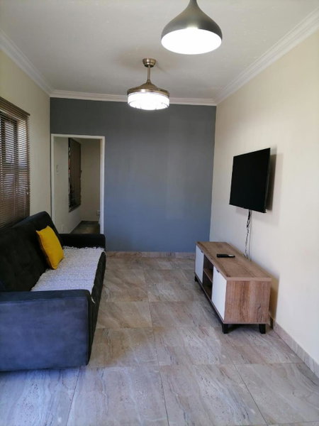 Evans Village - Apartments & Spa, Johannesburg, South Africa