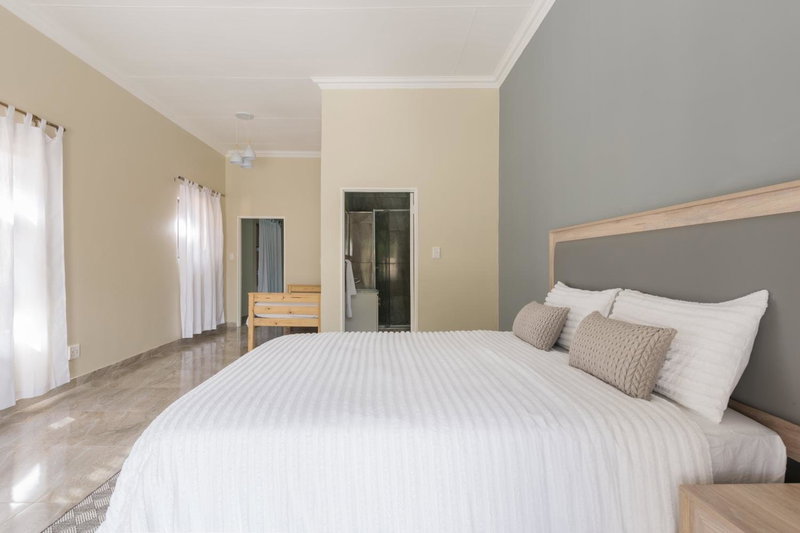 Evans Village - Apartments & Spa, Johannesburg, South Africa