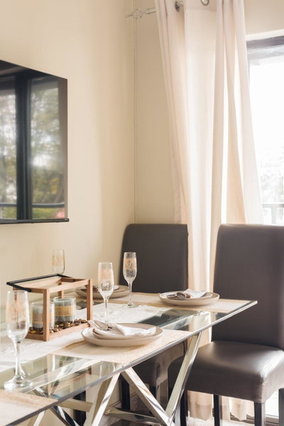 Evans Village - Apartments & Spa, Johannesburg, South Africa