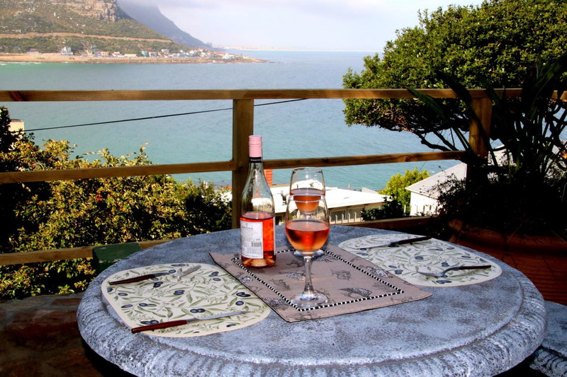 Fisherman's Watch Cottage, Cape Town, South Africa