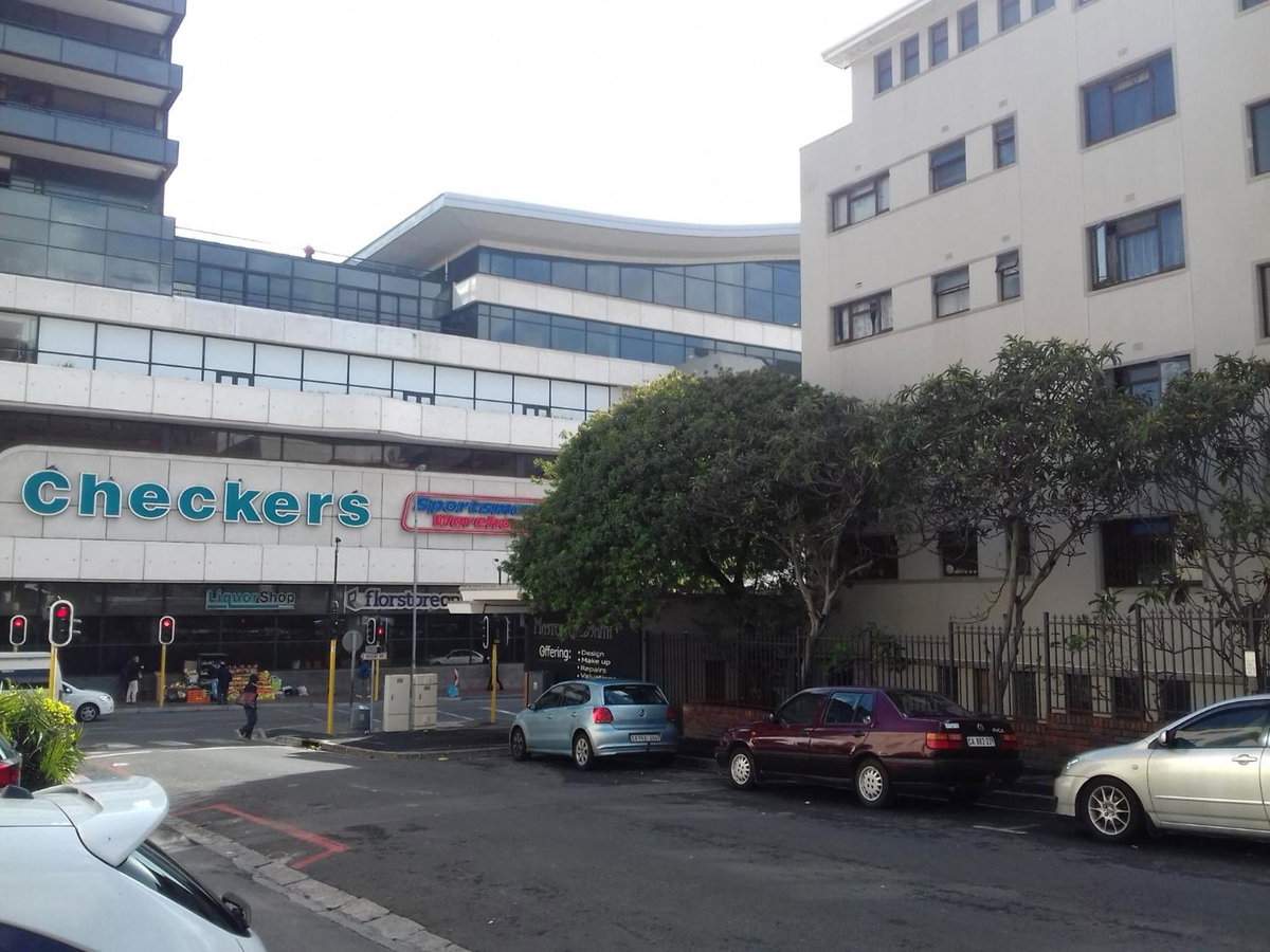 Camborne Holiday Apartments, South Africa