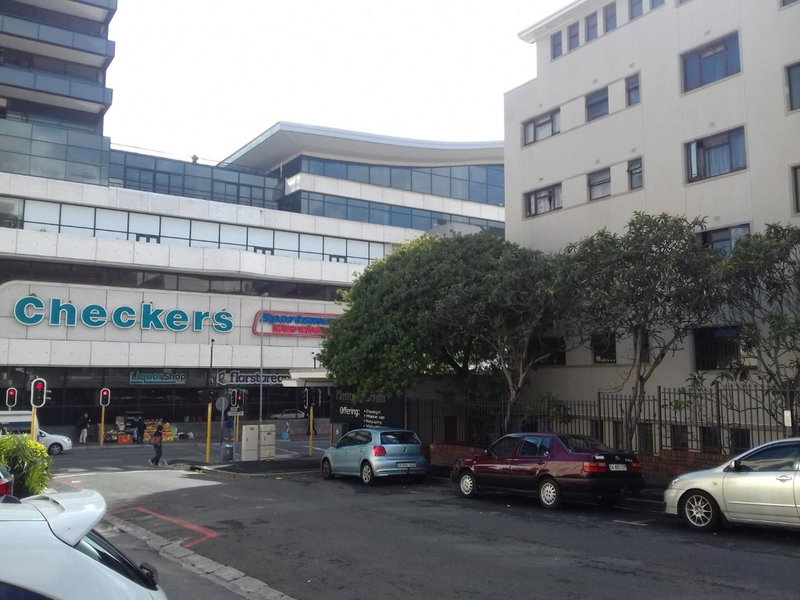 Camborne Holiday Apartments, Cape Town, South Africa