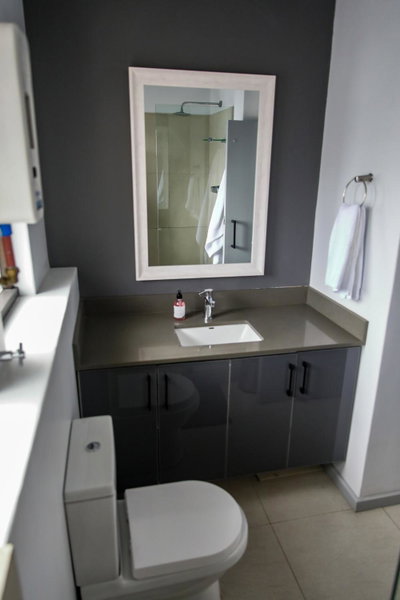 Camborne Holiday Apartments, Cape Town, South Africa
