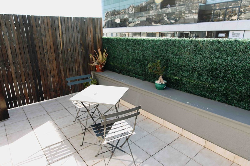 Camborne Holiday Apartments, Cape Town, South Africa
