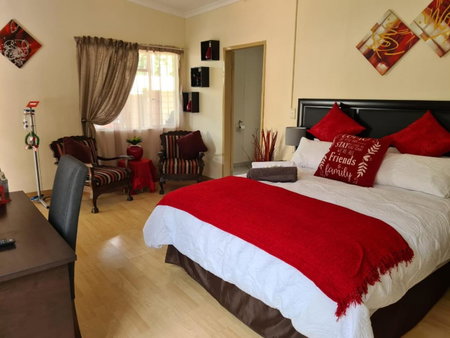 Christa's Place 897, Pretoria, South Africa