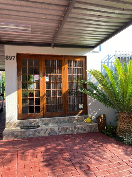 Christa's Place 897, Pretoria, South Africa