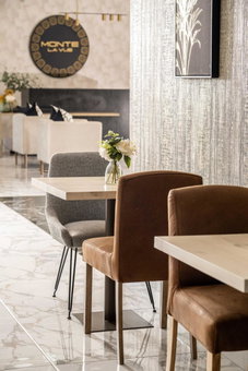 Monte La Vue Hotel, Sandton, South Africa