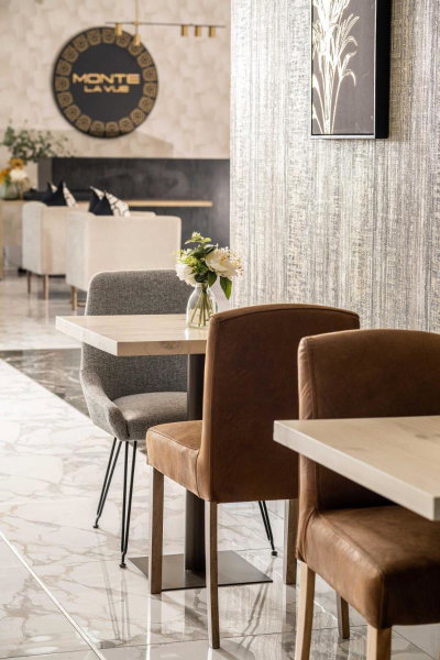 Monte La Vue Hotel, Sandton, South Africa