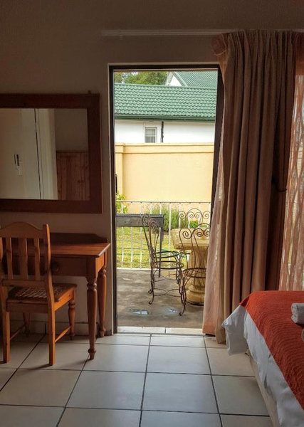 Oregon Cottage, Ficksburg, South Africa