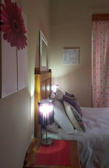 Oregon Cottage, Ficksburg, South Africa