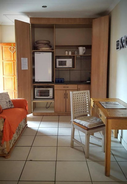 Oregon Cottage, Ficksburg, South Africa