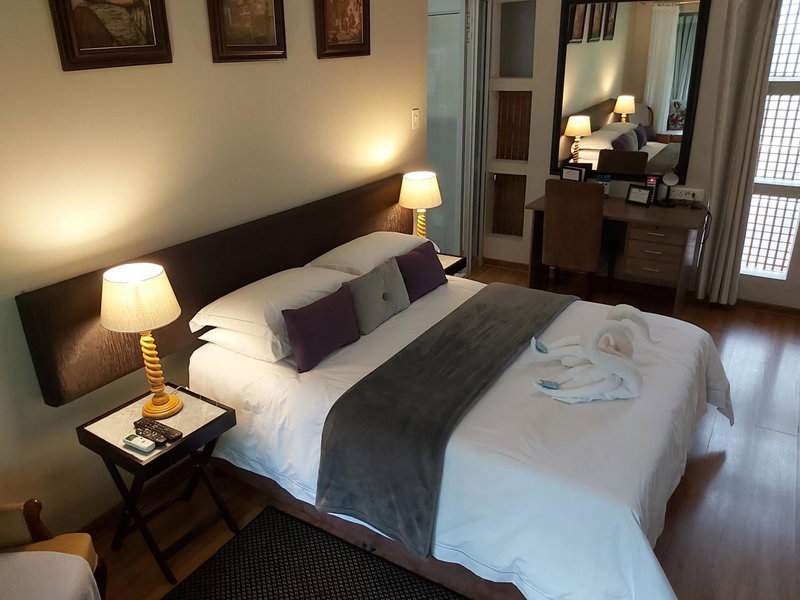 Rockview Lodge, Nelspruit, South Africa