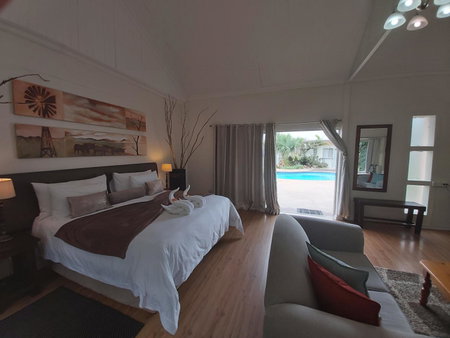 Rockview Lodge, Nelspruit, South Africa